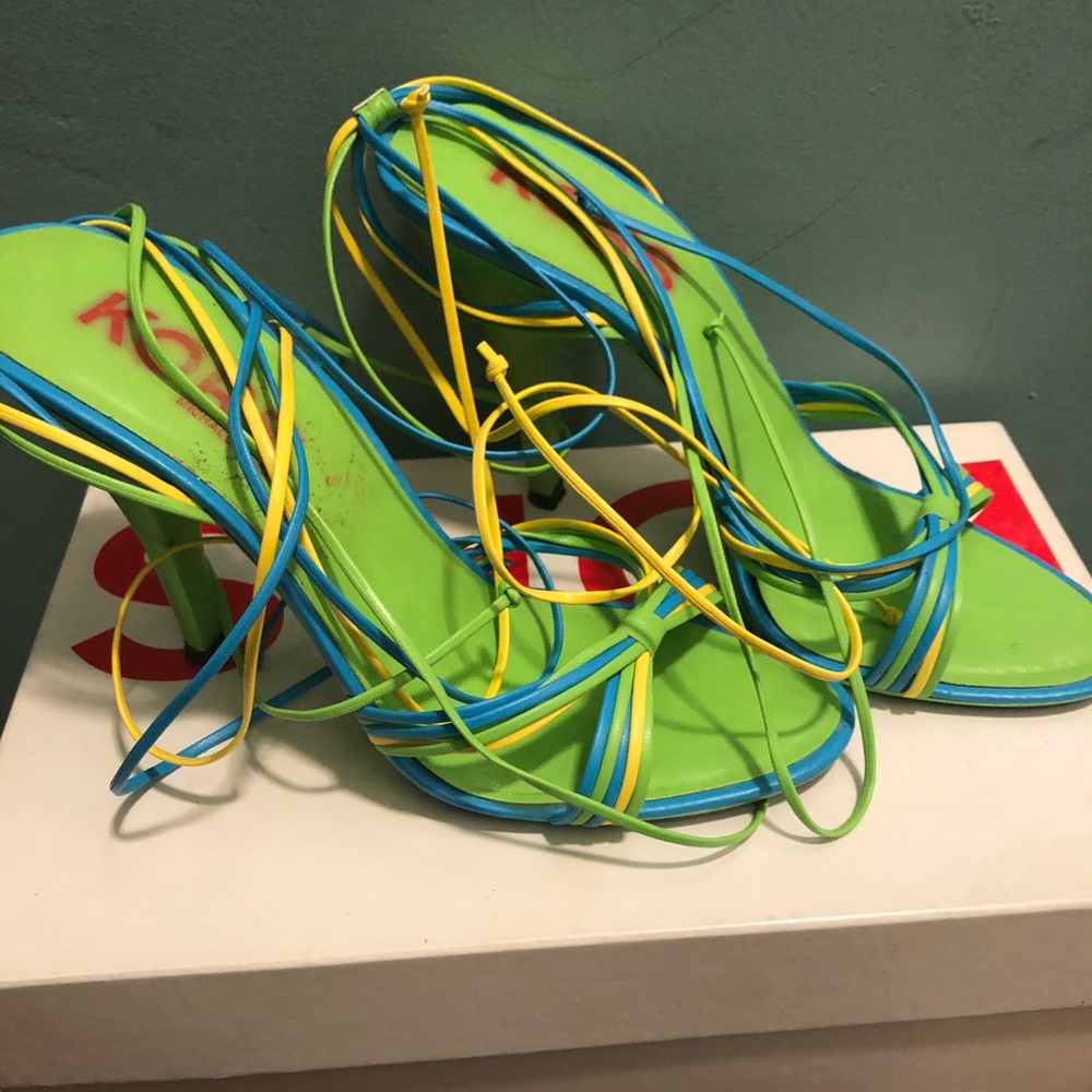 Michael Kors sandals